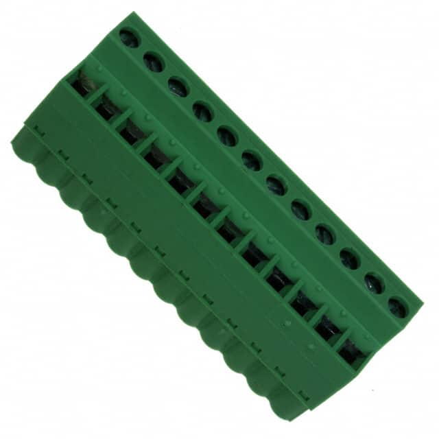 1777387 Phoenix Contact  Embases, fiches et prises